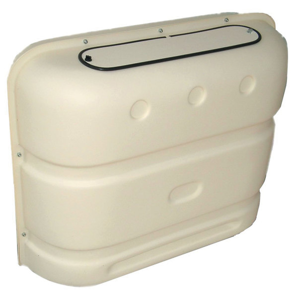 Icon Icon 00386 Thermoformed Propane Tank Cover - Deluxe 00386